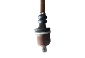 Cardan gauche (transmission) RENAULT CLIO 2 Photo n°1
