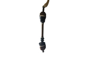 Cardan gauche (transmission) RENAULT CLIO 2 Photo n°3
