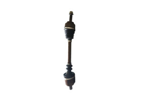 Cardan gauche (transmission) RENAULT CLIO 2 Photo n°4