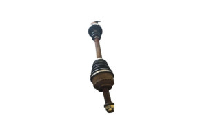 Cardan gauche (transmission) RENAULT CLIO 2 Photo n°5