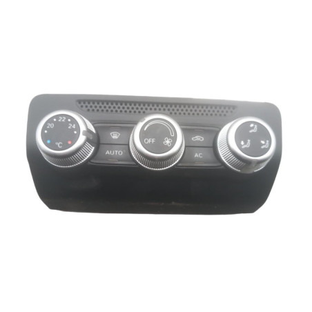 Commande chauffage AUDI A1 1