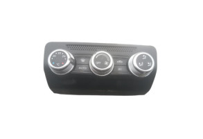 Commande chauffage AUDI A1 1 Photo n°1