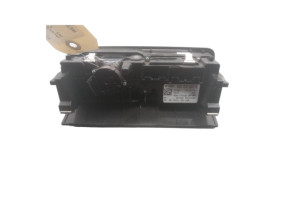 Commande chauffage AUDI A1 1 Photo n°2