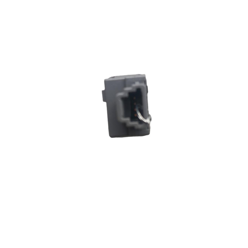 Bouton de warning TOYOTA VERSO Photo n°1