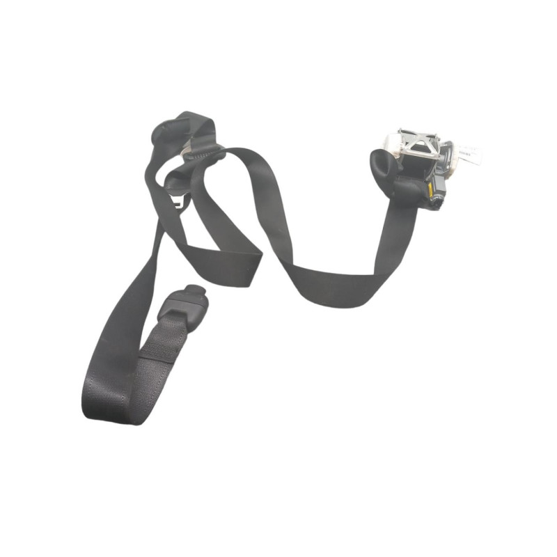 Ceinture avant droit FIAT 500 2 Photo n°1