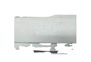 Pare choc arriere FIAT 500 2 Photo n°3