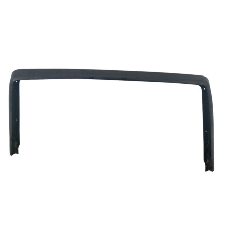Pare choc arriere AUDI 100 2