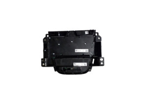 Commande chauffage OPEL MERIVA B Photo n°3
