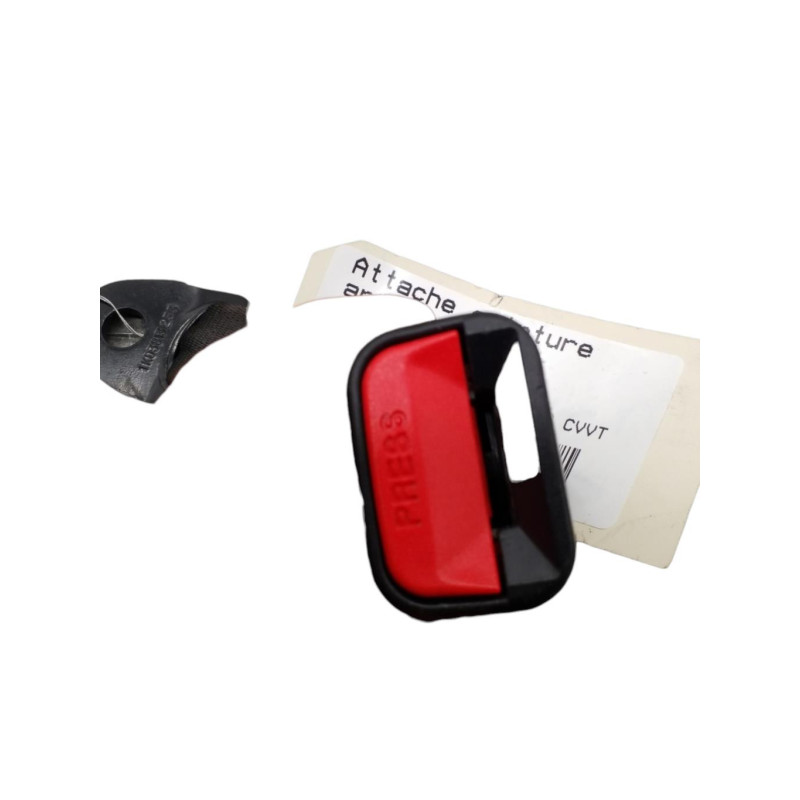 Attache ceinture arriere gauche KIA VENGA Photo n°1