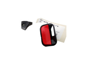 Attache ceinture arriere gauche KIA VENGA Photo n°1
