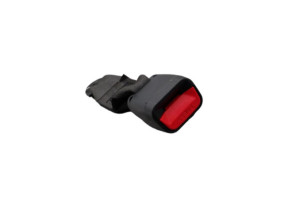Attache ceinture arriere gauche KIA VENGA Photo n°5