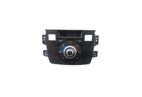 Commande chauffage KIA VENGA Photo n°2