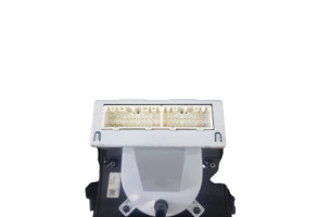 Commande chauffage KIA VENGA Photo n°3