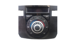 Commande chauffage KIA VENGA Photo n°4