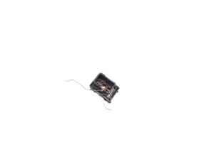 Interrupteur de leve vitre arriere gauche KIA VENGA Photo n°8