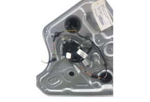 Leve vitre electrique arriere droit KIA VENGA Photo n°1
