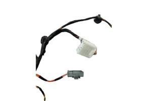Leve vitre electrique avant droit KIA VENGA Photo n°5