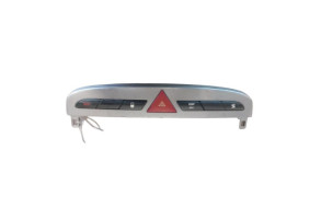 Bouton de warning PEUGEOT 308 1 Photo n°2