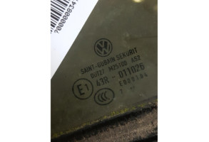 Custode avant gauche VOLKSWAGEN PASSAT 7 Photo n°2