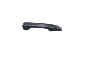 Poignee porte avant gauche VOLKSWAGEN PASSAT 7 Photo n°2