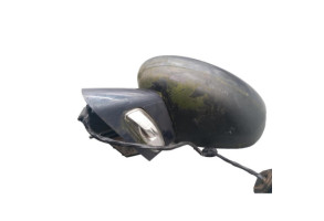 Retroviseur gauche CITROEN C5 2 Photo n°4