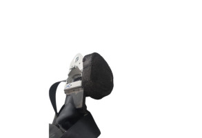 Ceinture arriere droit VOLKSWAGEN TIGUAN 1 Photo n°4