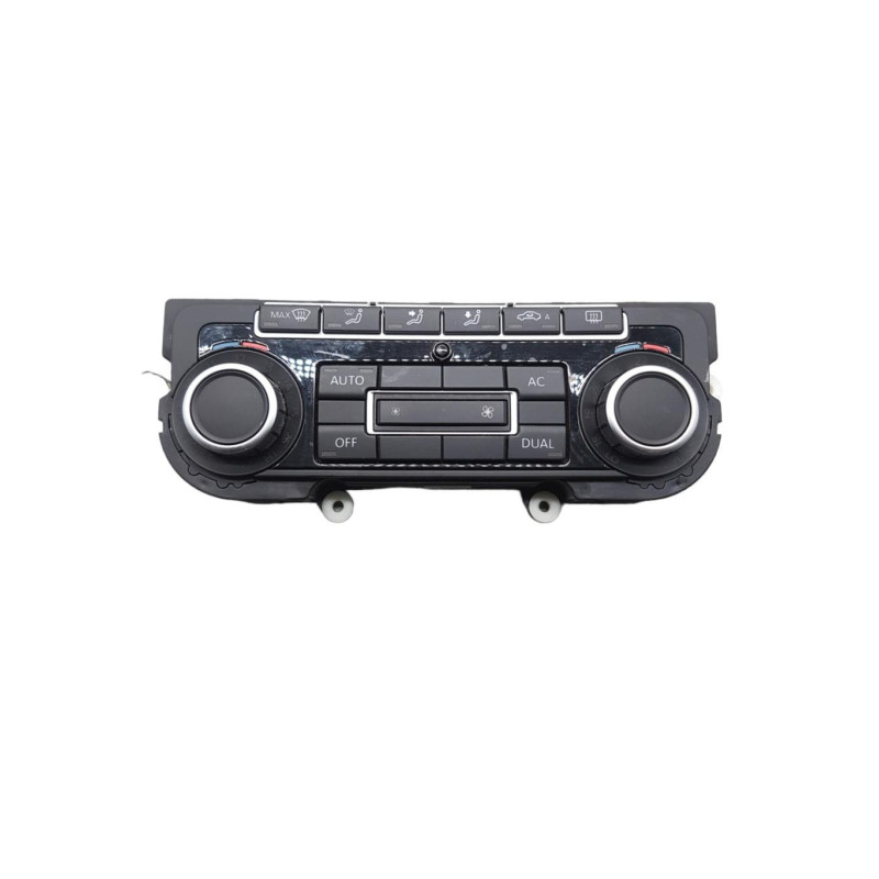Commande chauffage VOLKSWAGEN TIGUAN 1 Photo n°1