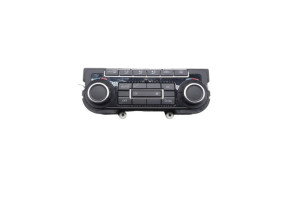 Commande chauffage VOLKSWAGEN TIGUAN 1 Photo n°1