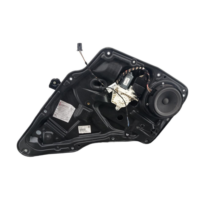 Leve vitre electrique arriere gauche VOLKSWAGEN TIGUAN 1 Photo n°1