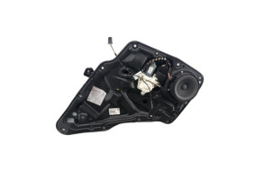 Leve vitre electrique arriere gauche VOLKSWAGEN TIGUAN 1 Photo n°1