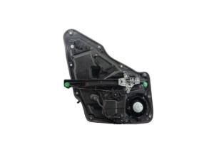 Leve vitre electrique arriere gauche VOLKSWAGEN TIGUAN 1 Photo n°3
