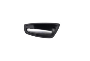 Poignee interieur arriere gauche BMW SERIE 1 E87 Photo n°2