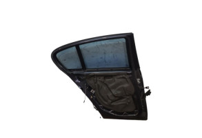 Porte arriere gauche BMW SERIE 1 E87 Photo n°3