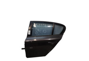 Porte arriere gauche BMW SERIE 1 E87 Photo n°5