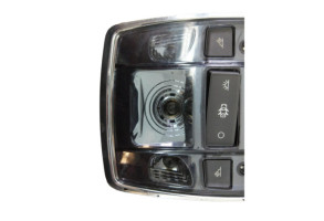 Eclairage de plafonnier PEUGEOT 508 1 SW Photo n°3