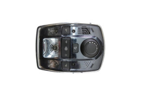 Eclairage de plafonnier PEUGEOT 508 1 SW Photo n°4