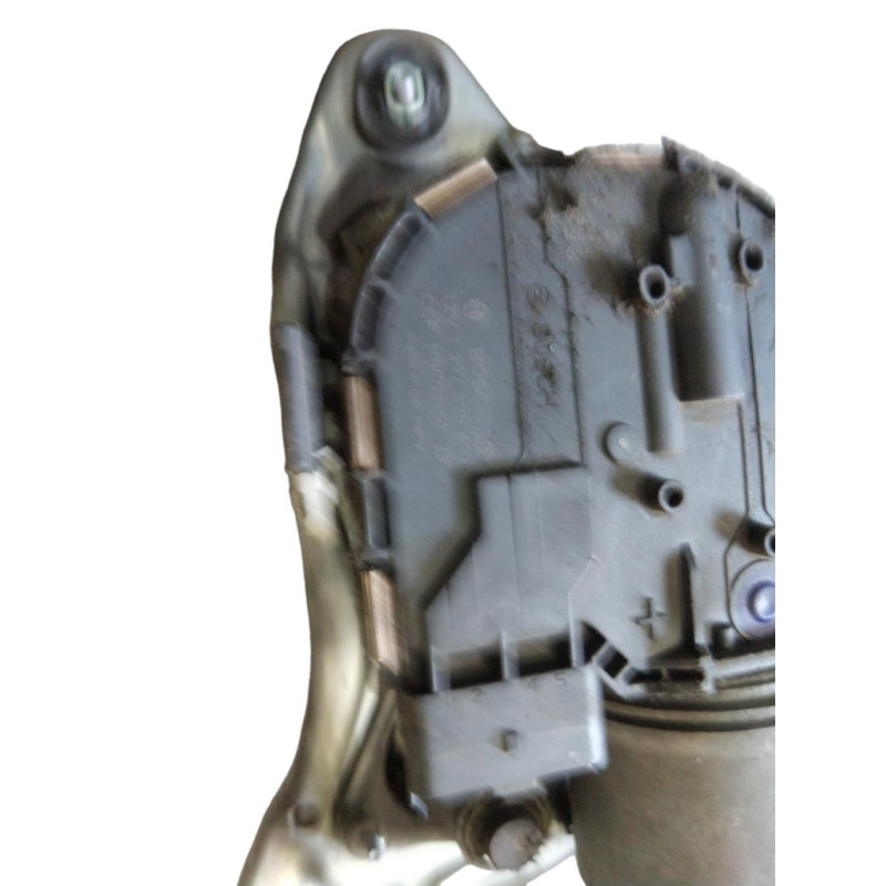 Moteur essuie glace arriere PEUGEOT 508 1 SW Photo n°1