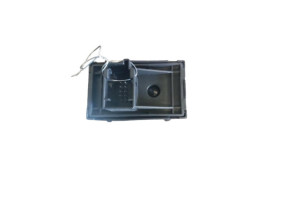 Commande retroviseurs FIAT PUNTO EVO 3 Photo n°1
