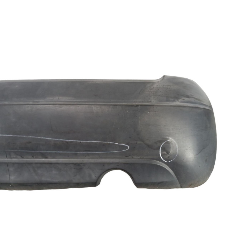 Pare choc arriere CITROEN C3 1 X-TR Photo n°1