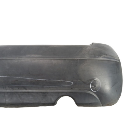 Pare choc arriere CITROEN C3 1 X-TR