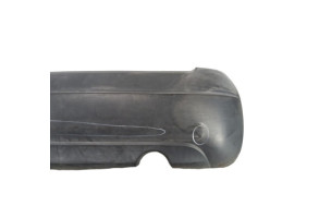 Pare choc arriere CITROEN C3 1 X-TR Photo n°1