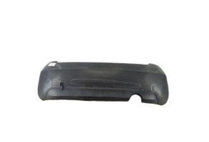 Pare choc arriere CITROEN C3 1 X-TR Photo n°2