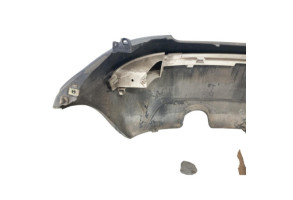 Pare choc arriere CITROEN C3 1 X-TR Photo n°8