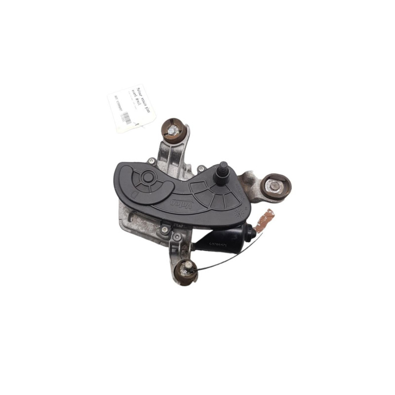 Moteur essuie glace avant droit PEUGEOT RCZ Photo n°1