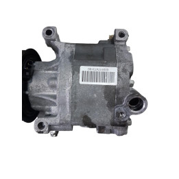 Compresseur clim FIAT PANDA 2 Photo n°1