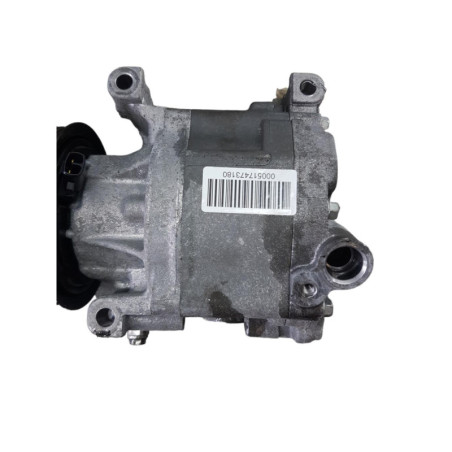 Compresseur clim FIAT PANDA 2