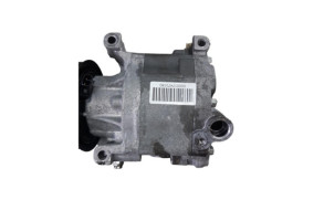 Compresseur clim FIAT PANDA 2 Photo n°1