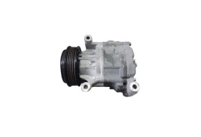 Compresseur clim FIAT PANDA 2 Photo n°2