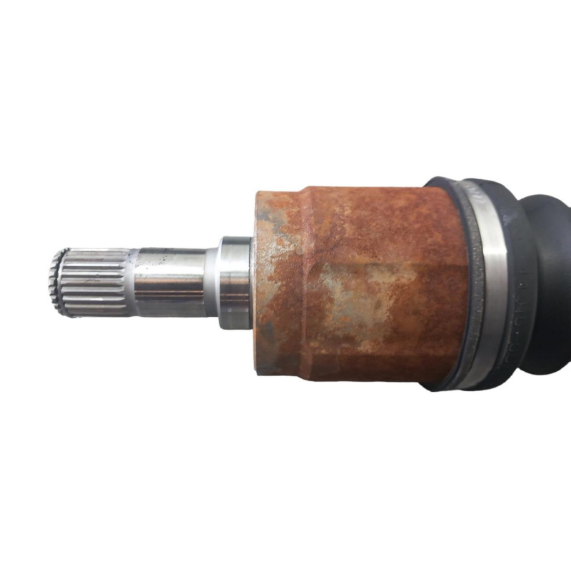 Cardan gauche (transmission) HONDA JAZZ 3 Photo n°1