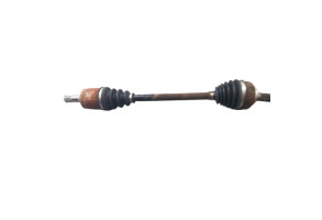 Cardan gauche (transmission) HONDA JAZZ 3 Photo n°2